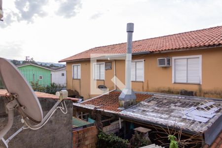 Casa de condomínio para alugar com 45m², 2 quartos e 1 vaga Casa de condomínio para alugar com 45m², 2 quartos e 1 vagaVista