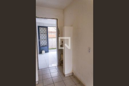 Casa de condomínio para alugar com 45m², 2 quartos e 1 vaga Casa de condomínio para alugar com 45m², 2 quartos e 1 vagaCozinha