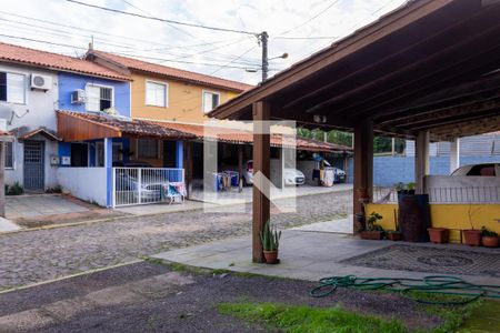 Casa de condomínio para alugar com 45m², 2 quartos e 1 vaga Casa de condomínio para alugar com 45m², 2 quartos e 1 vagaVista