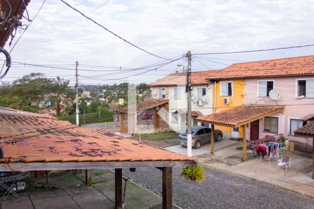 Casa de condomínio para alugar com 45m², 2 quartos e 1 vaga Casa de condomínio para alugar com 45m², 2 quartos e 1 vagaVista
