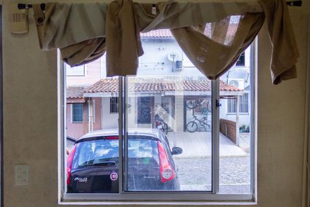 Casa de condomínio para alugar com 45m², 2 quartos e 1 vaga Casa de condomínio para alugar com 45m², 2 quartos e 1 vagaVista