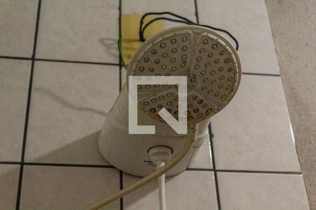 Casa de condomínio para alugar com 45m², 2 quartos e 1 vaga Casa de condomínio para alugar com 45m², 2 quartos e 1 vagaBanheiro