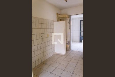 Casa de condomínio para alugar com 45m², 2 quartos e 1 vaga Casa de condomínio para alugar com 45m², 2 quartos e 1 vagaCozinha