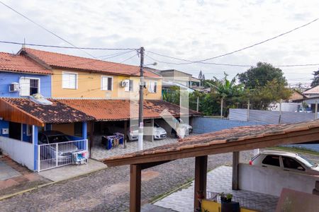 Casa de condomínio para alugar com 45m², 2 quartos e 1 vaga Casa de condomínio para alugar com 45m², 2 quartos e 1 vagaVista