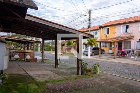 Casa de condomínio para alugar com 45m², 2 quartos e 1 vaga Casa de condomínio para alugar com 45m², 2 quartos e 1 vagaVista