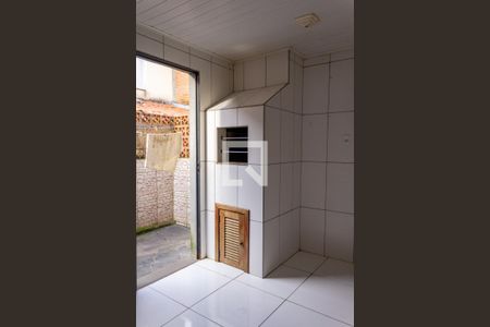 Casa de condomínio para alugar com 45m², 2 quartos e 1 vaga Casa de condomínio para alugar com 45m², 2 quartos e 1 vagaCozinha
