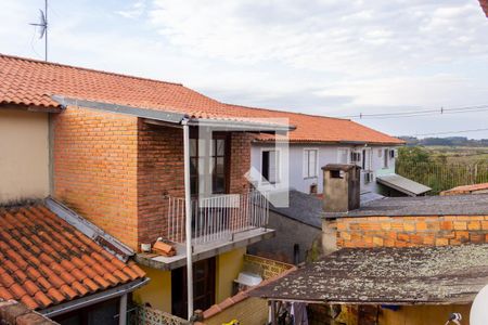 Casa de condomínio para alugar com 45m², 2 quartos e 1 vaga Casa de condomínio para alugar com 45m², 2 quartos e 1 vagaVista