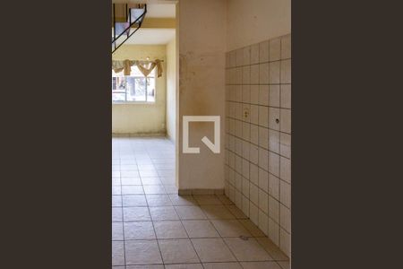 Casa de condomínio para alugar com 45m², 2 quartos e 1 vaga Casa de condomínio para alugar com 45m², 2 quartos e 1 vagaCozinha