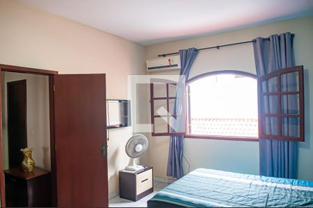 Casa à venda com 270m², 4 quartos e 1 vagaquarto 3