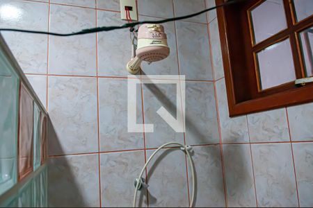 Casa à venda com 270m², 4 quartos e 1 vagabanheiro 1