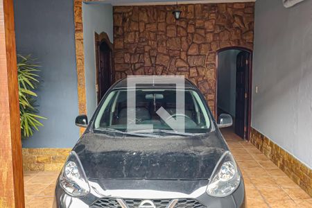 Casa à venda com 270m², 4 quartos e 1 vagavaranda / garagem