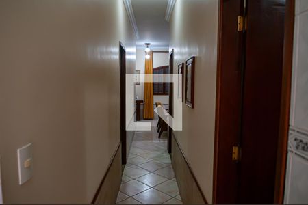 Casa à venda com 270m², 4 quartos e 1 vagacorredor