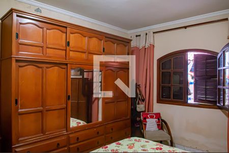 quarto 2 suite de casa à venda com 4 quartos, 270m² em Curicica, Rio de Janeiro