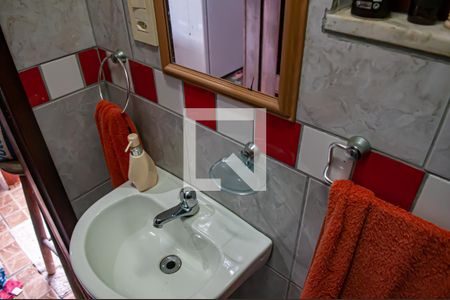 Casa à venda com 270m², 4 quartos e 1 vagabanheiro externo