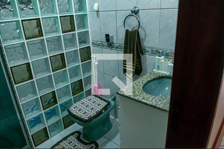 Casa à venda com 270m², 4 quartos e 1 vagabanheiro 3