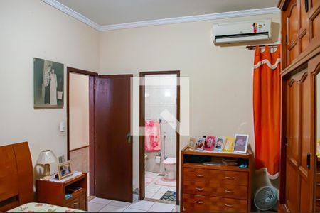 quarto 2 suite de casa à venda com 4 quartos, 270m² em Curicica, Rio de Janeiro