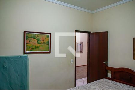 quarto 1 de casa à venda com 4 quartos, 270m² em Curicica, Rio de Janeiro