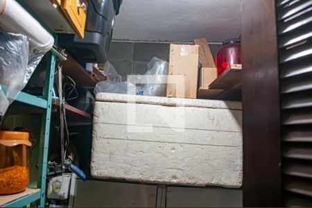 Casa à venda com 270m², 4 quartos e 1 vagadeposito