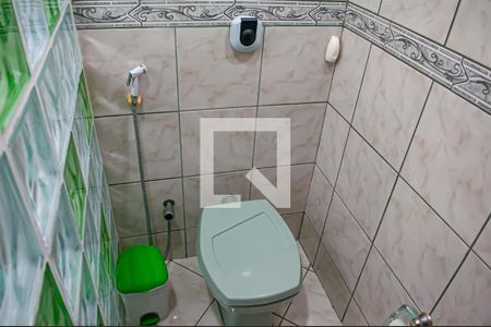 Casa à venda com 270m², 4 quartos e 1 vagabanheiro 2