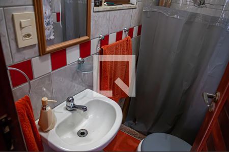 Casa à venda com 270m², 4 quartos e 1 vagabanheiro externo