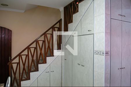 Casa à venda com 270m², 4 quartos e 1 vagacozinha