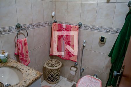 Casa à venda com 270m², 4 quartos e 1 vagaquarto 2 suite