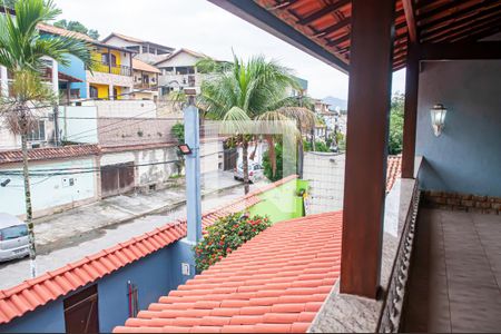 Casa à venda com 270m², 4 quartos e 1 vagaterraço