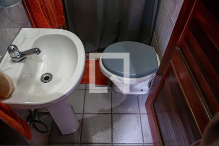 Casa à venda com 270m², 4 quartos e 1 vagabanheiro externo