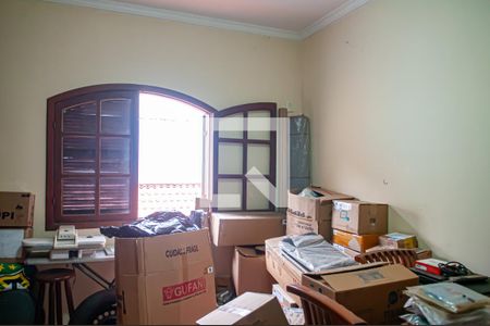 Casa à venda com 270m², 4 quartos e 1 vagaquarto 4