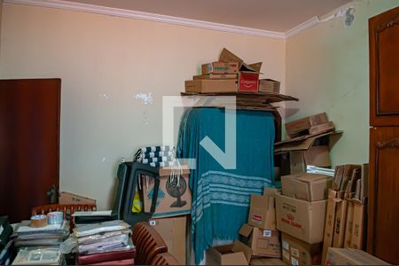 Casa à venda com 270m², 4 quartos e 1 vagaquarto 4