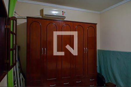 quarto 1 de casa à venda com 4 quartos, 270m² em Curicica, Rio de Janeiro