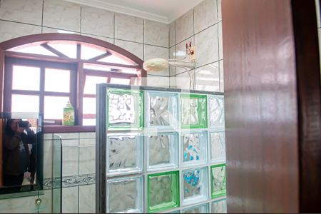 Casa à venda com 270m², 4 quartos e 1 vagabanheiro 2