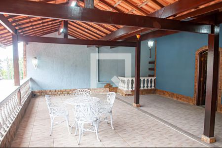 Casa à venda com 270m², 4 quartos e 1 vagaterraço