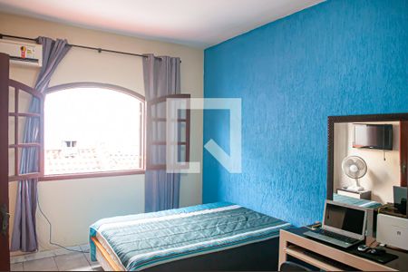 Casa à venda com 270m², 4 quartos e 1 vagaquarto 3