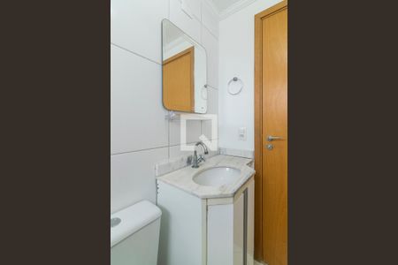 Apartamento à venda com 52m², 2 quartos e 1 vagaBanheiro