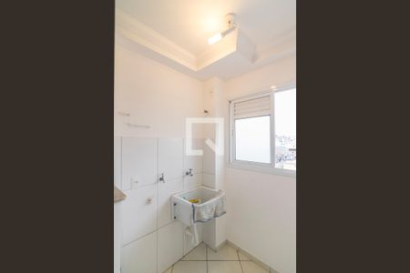 Apartamento à venda com 52m², 2 quartos e 1 vagaÁrea de Serviço