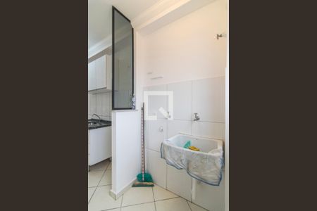 Apartamento à venda com 52m², 2 quartos e 1 vagaÁrea de Serviço