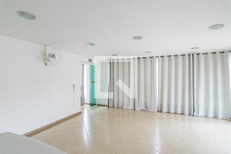 Apartamento à venda com 52m², 2 quartos e 1 vagaSalão de Festas