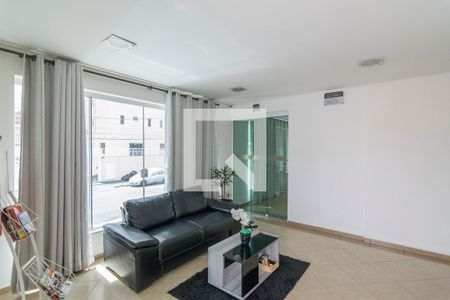 Apartamento à venda com 52m², 2 quartos e 1 vagaHall de Entrada
