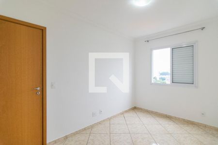 Quarto 1 de apartamento à venda com 2 quartos, 52m² em Utinga, Santo André