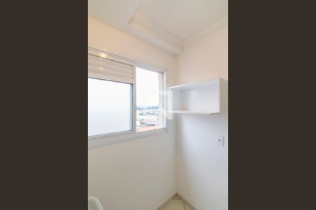 Apartamento à venda com 52m², 2 quartos e 1 vagaÁrea de Serviço