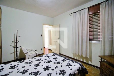 Quarto 1 de casa à venda com 3 quartos, 150m² em Vila Homero Thon, Santo André