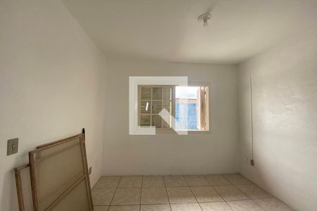 Quarto  de apartamento à venda com 1 quarto, 35m² em Santo Afonso, Novo Hamburgo