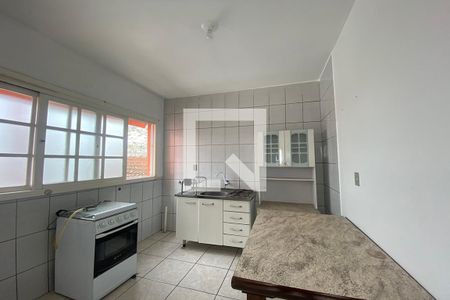 Apartamento à venda com 35m², 1 quarto e 1 vagaCozinha
