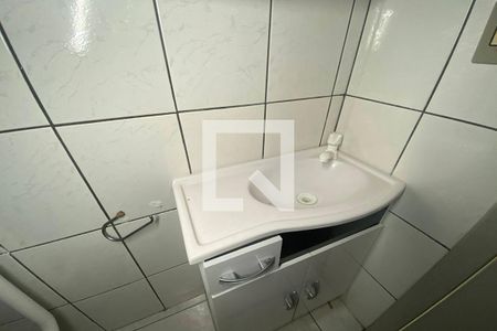 Apartamento à venda com 35m², 1 quarto e 1 vagaPia do Banheiro