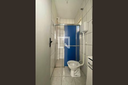 Apartamento à venda com 35m², 1 quarto e 1 vagaBanheiro