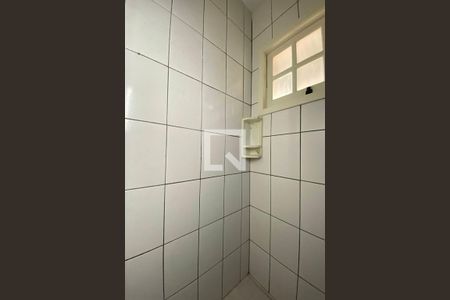 Apartamento à venda com 35m², 1 quarto e 1 vagaBox do Banheiro