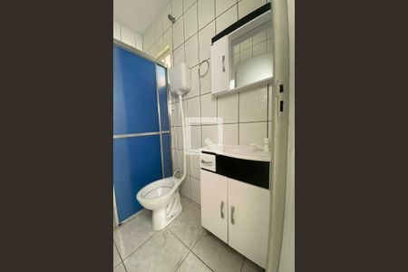 Apartamento à venda com 35m², 1 quarto e 1 vagaBanheiro