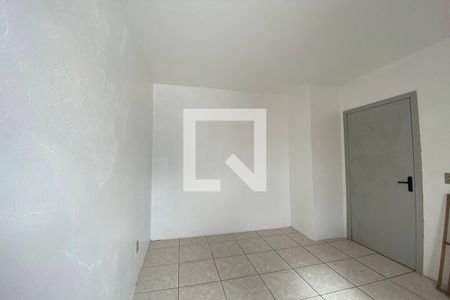 Quarto  de apartamento à venda com 1 quarto, 35m² em Santo Afonso, Novo Hamburgo