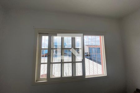 Janela da Sala de apartamento à venda com 1 quarto, 35m² em Santo Afonso, Novo Hamburgo
